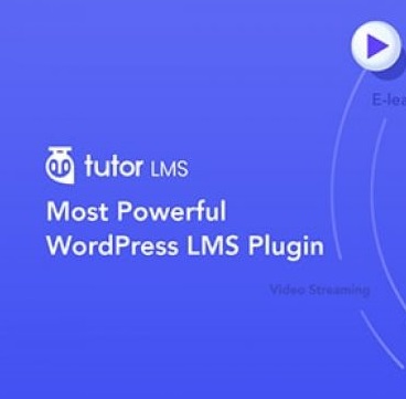 Tutor LMS Pro v2.7.0 – Most Powerful WordPress LMS Plugin